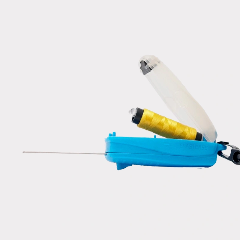 Baiting tool ELASTCASE 2X1